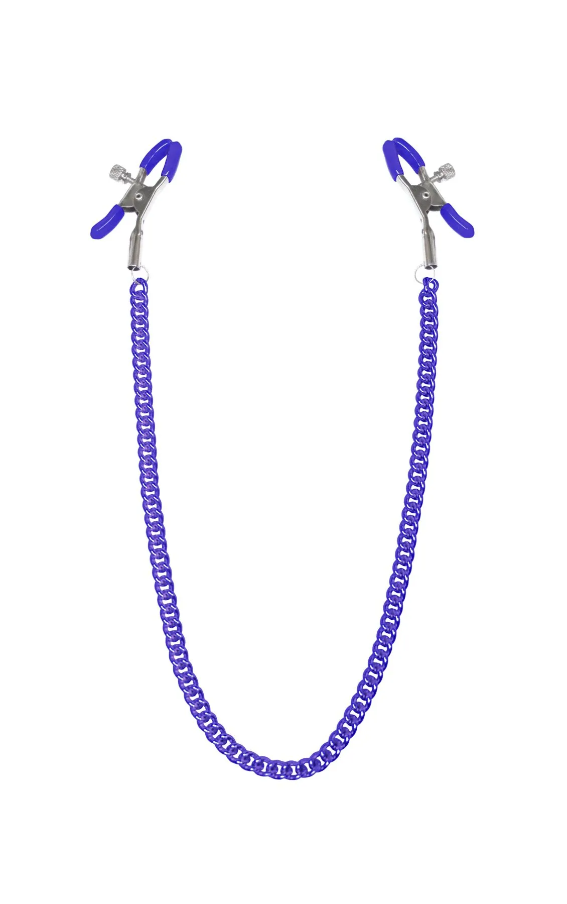 feral-feelings-nipple-clamps-classic-violet-default feral-feelings-nipple-clamps-classic-violet-default