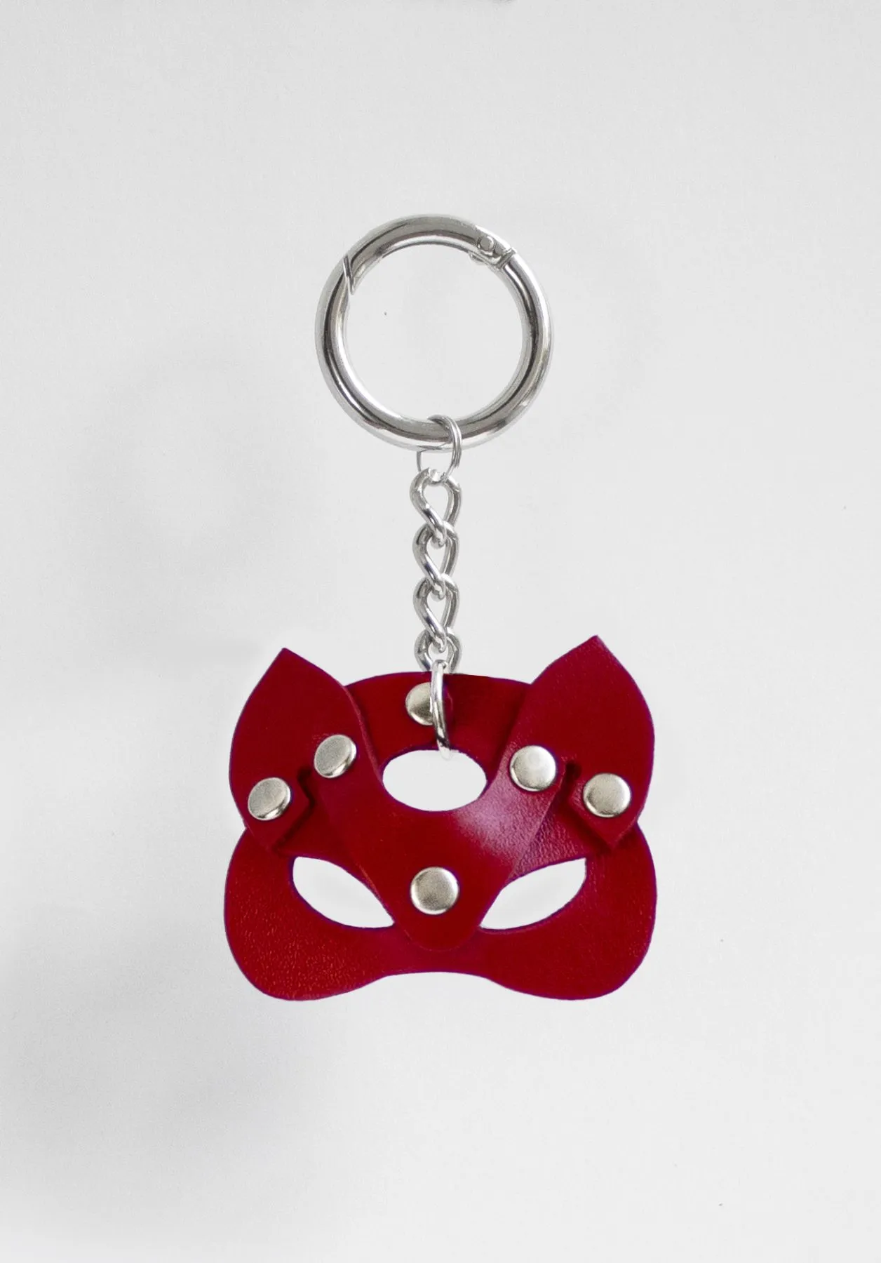feral-feelings-keychain-kitty-red-default feral-feelings-keychain-kitty-red-default