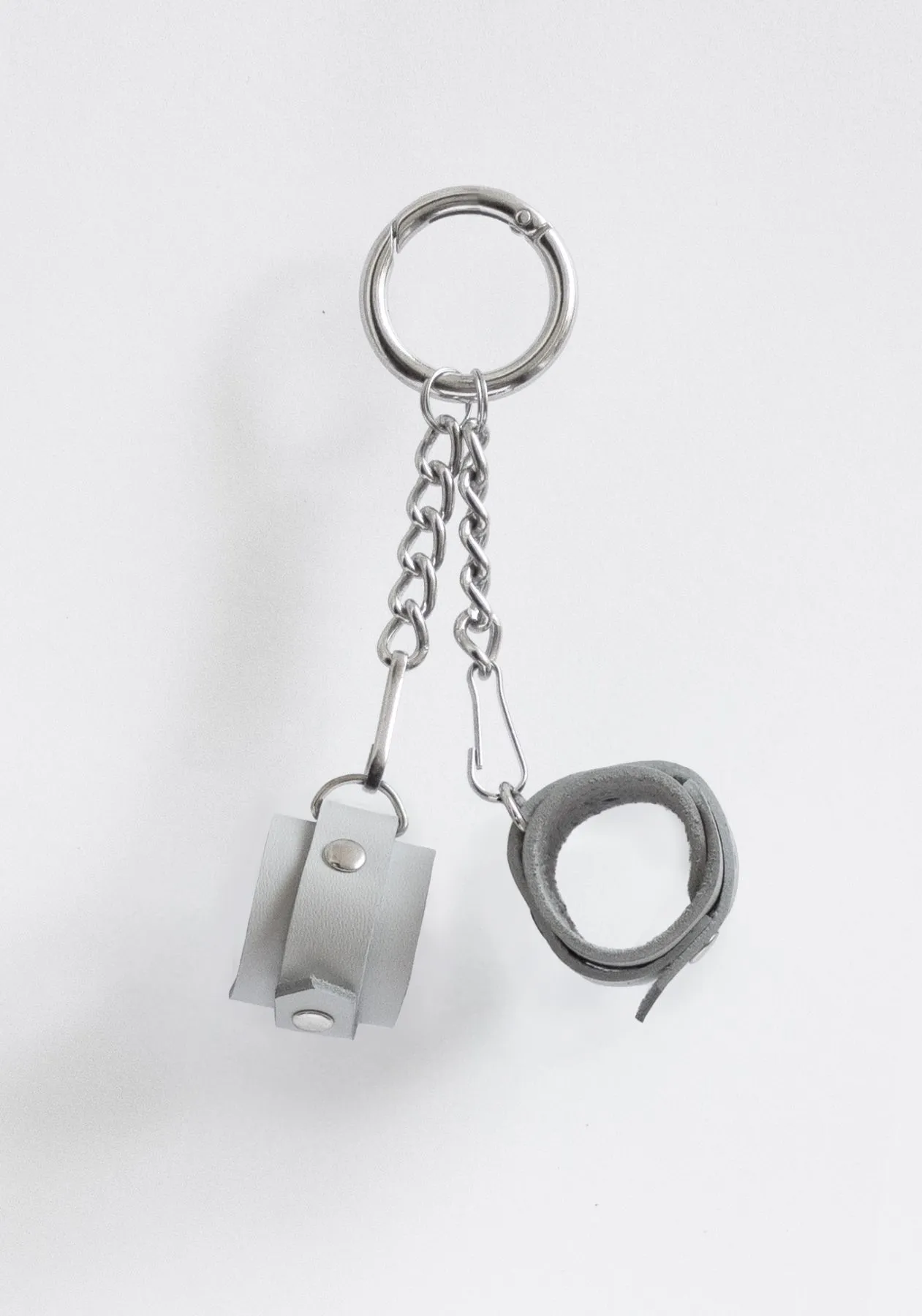 feral-feelings-keychain-hand-restraints-white-default feral-feelings-keychain-hand-restraints-white-default