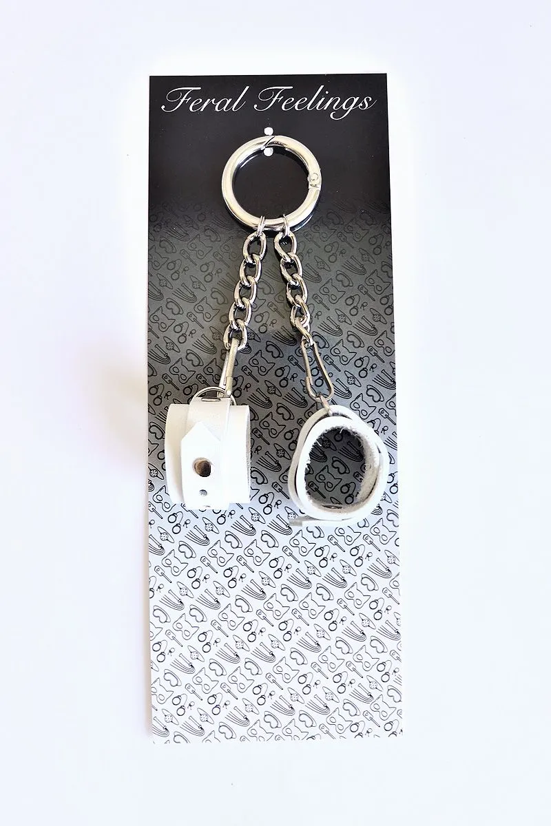 feral-feelings-keychain-hand-restraints-white-1 feral-feelings-keychain-hand-restraints-white-1