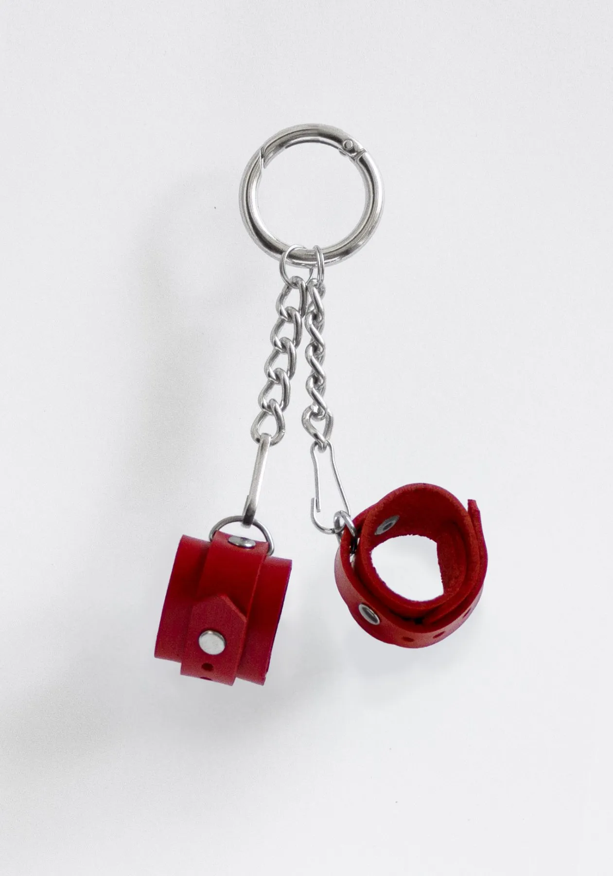 feral-feelings-keychain-hand-restraints-red-default feral-feelings-keychain-hand-restraints-red-default