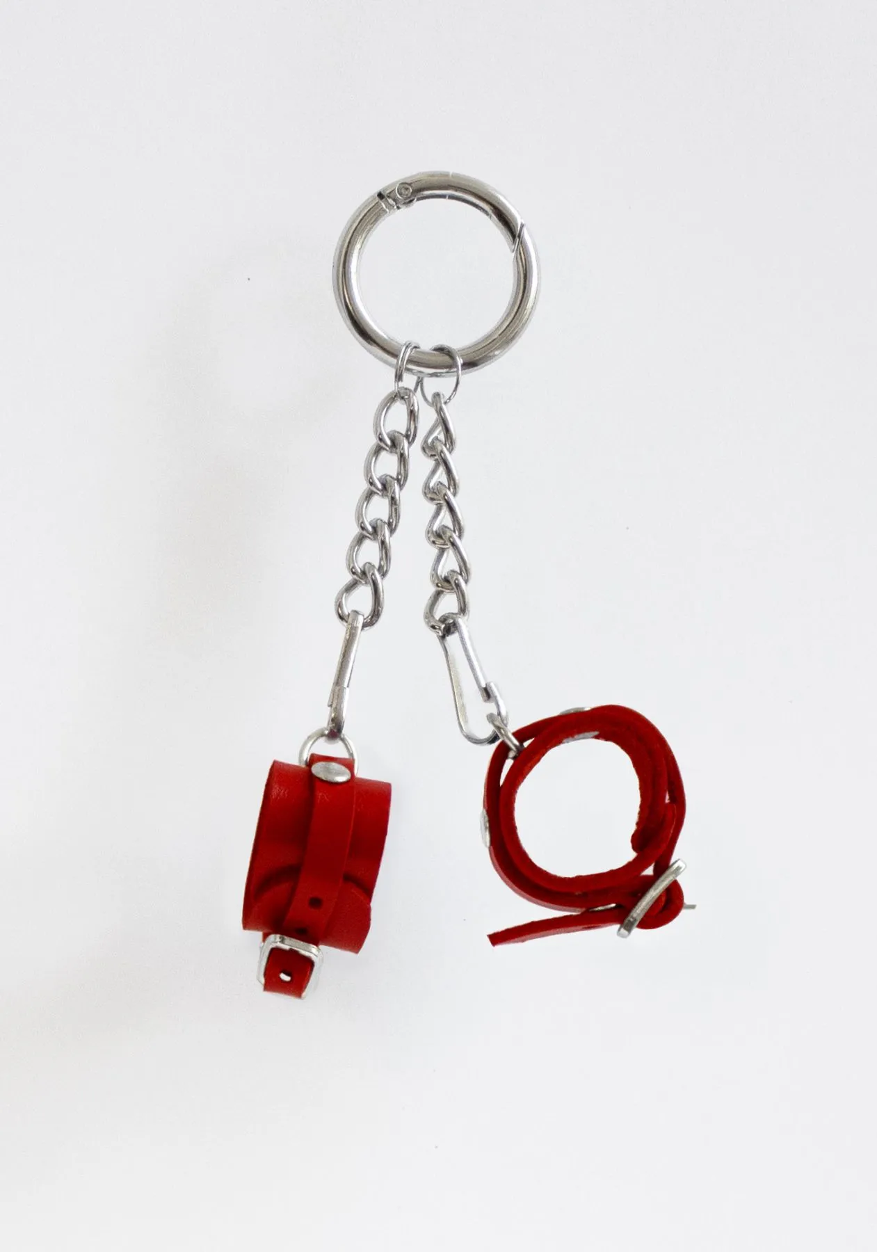 feral-feelings-keychain-buckle-hand-restraints-red-default