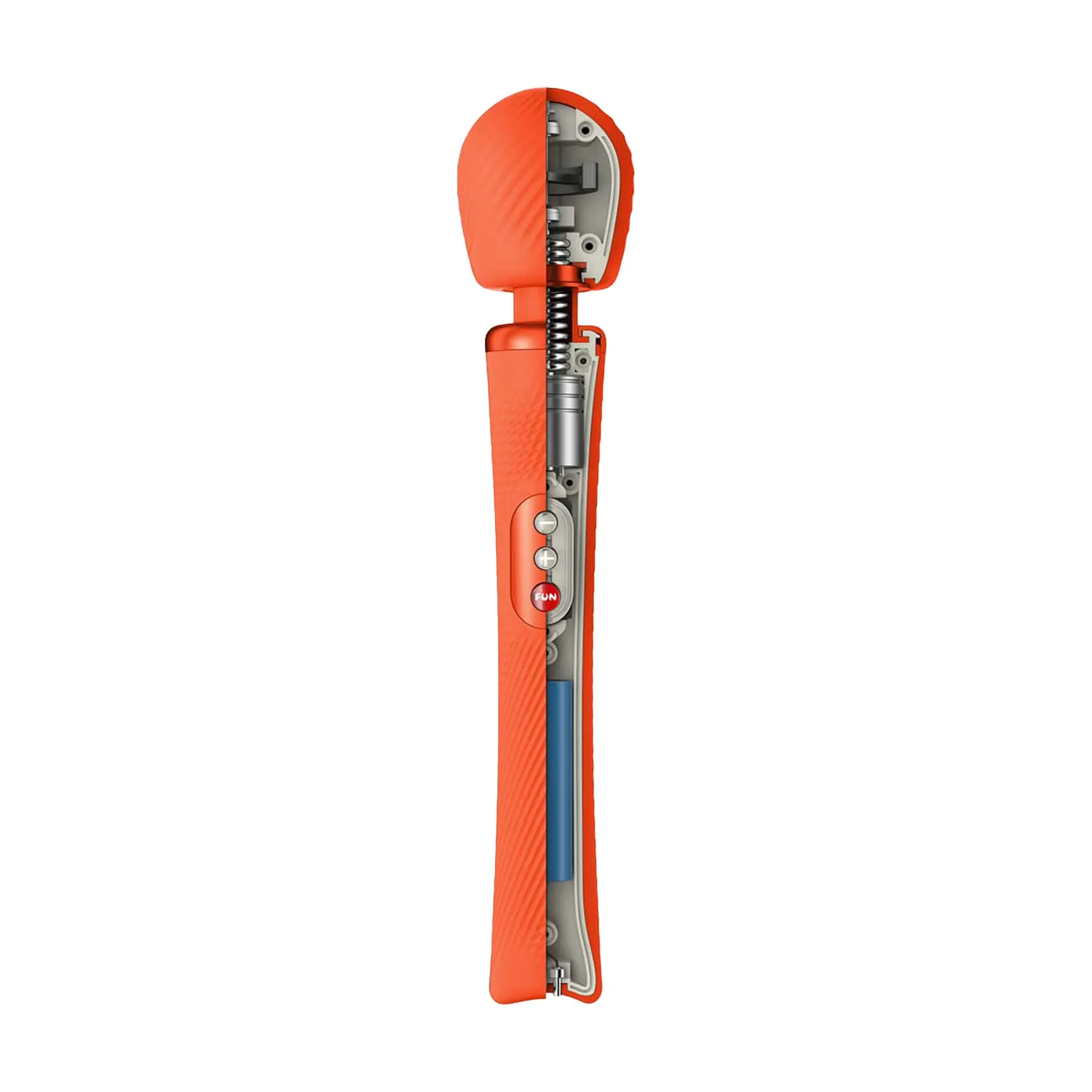 fun-factory-vim-vibrating-wand-sunrise-orange-2 fun-factory-vim-vibrating-wand-sunrise-orange-2